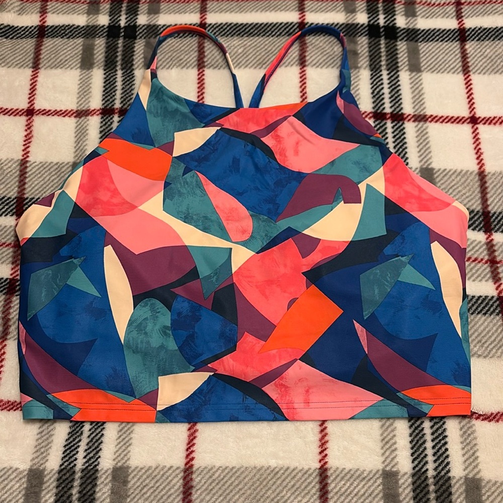 Old Navy powersoft sports bra